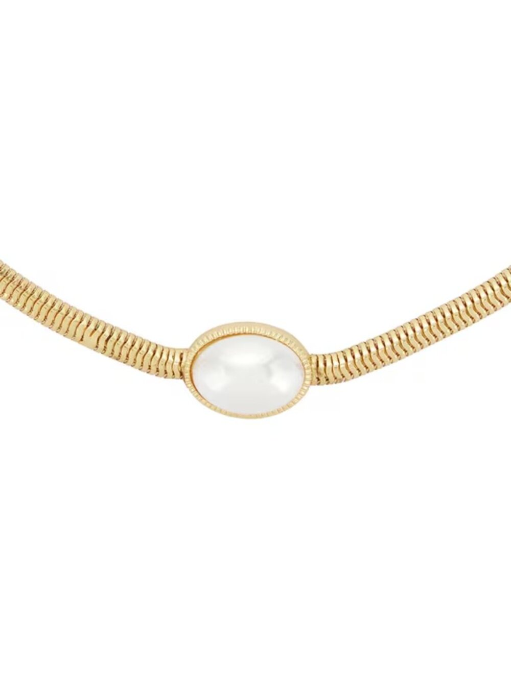 NECKLACE - Picture 2 of 2
